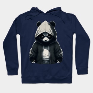 KungFu Panda With Hoddie Hoodie